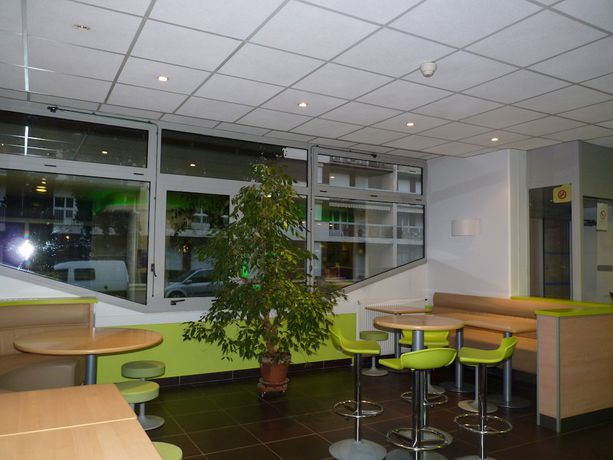 Imagen del bar/restaurante del Hotel Greet Evreux Centre. Foto 6