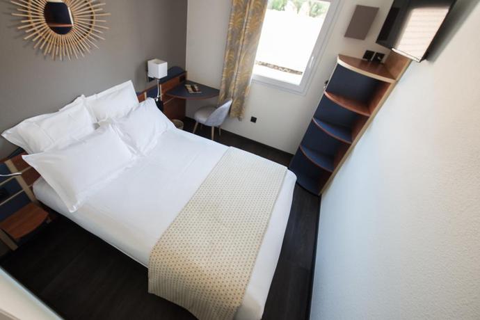 Imagen de la habitación del Hotel Greet La Teste Bassin D'arcachon. Foto 7