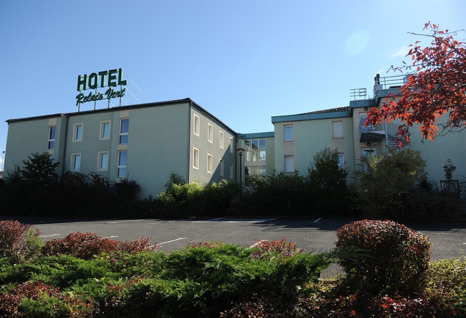 Imagen general del Hotel Greet Montbeliard. Foto 1