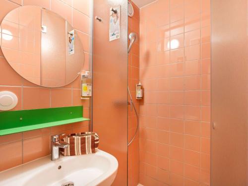 Imagen general del Hotel Greet Nice Aéroport Promenade des Anglais. Foto 1