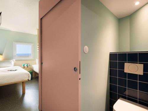 Imagen general del Hotel Greet Nice Aéroport Promenade des Anglais. Foto 3