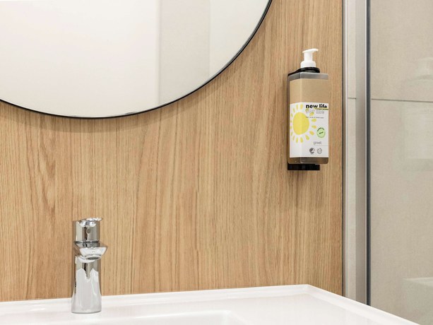 Imagen de la habitación del Hotel Greet Paris 13 Porte D'Italie. Foto 20