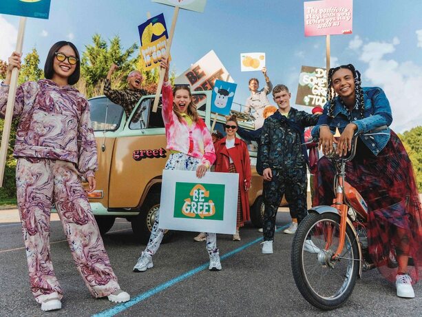 Imagen general del Hotel Greet Pont Du Gard Route D\'Avignon. Foto 3