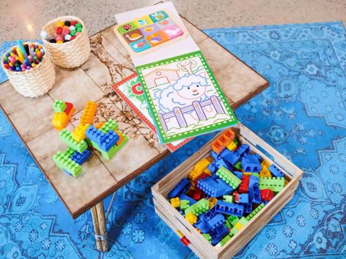 Imagen general del Hotel Greet Rennes Pace. Foto 4