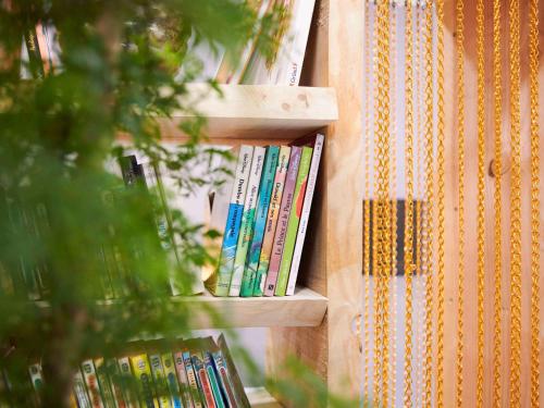 Imagen general del Hotel Greet Rennes Pace. Foto 7