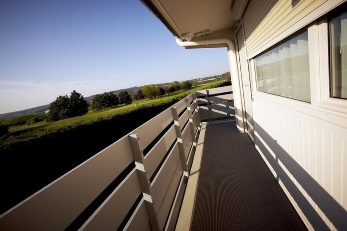 Imagen general del Hotel Greet Versailles - Voisins Le Bretonneux. Foto 1