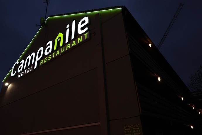 Imagen general del Hotel Greet Versailles - Voisins Le Bretonneux. Foto 2