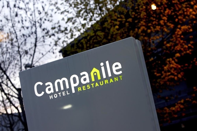 Imagen general del Hotel Greet Versailles - Voisins Le Bretonneux. Foto 3