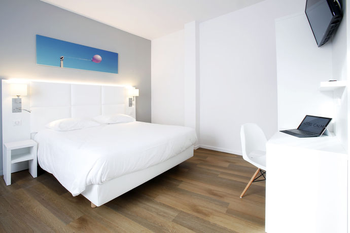 Imagen de la habitación del Hotel Greet hotel Lille Gare Flandres. Foto 3