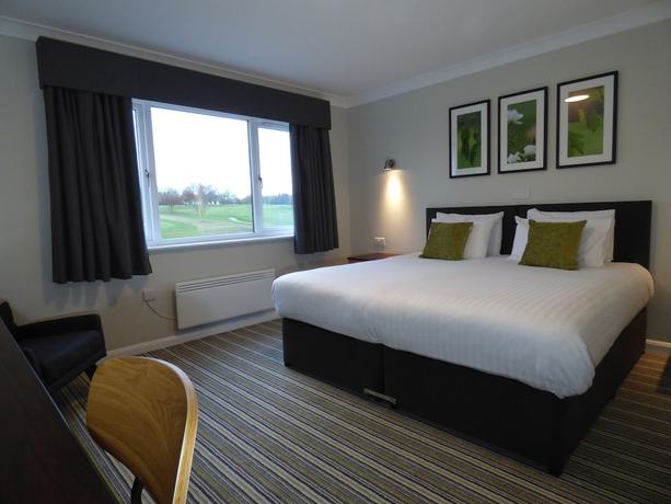 Imagen de la habitación del Hotel Greetham Valley. Foto 10