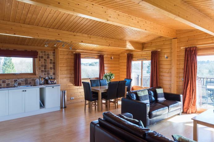Imagen de la habitación del Hotel Greetham Valley. Foto 13
