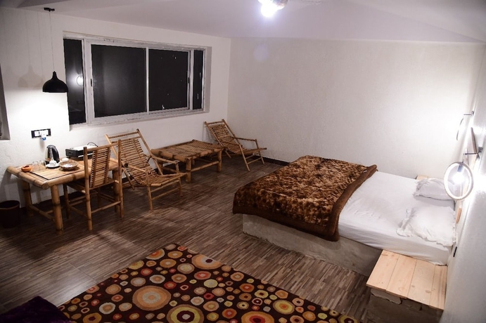 Imagen de la habitación del Hotel Greetoe Camp Panna. Foto 3