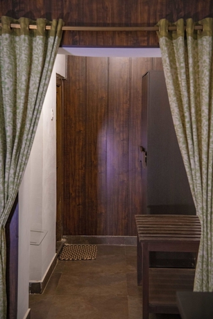 Imagen de la habitación del Hotel Greetoe Camp Panna. Foto 6