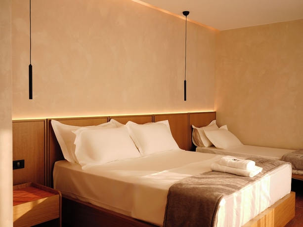 Imagen de la habitación del Hotel Greg. Foto 4