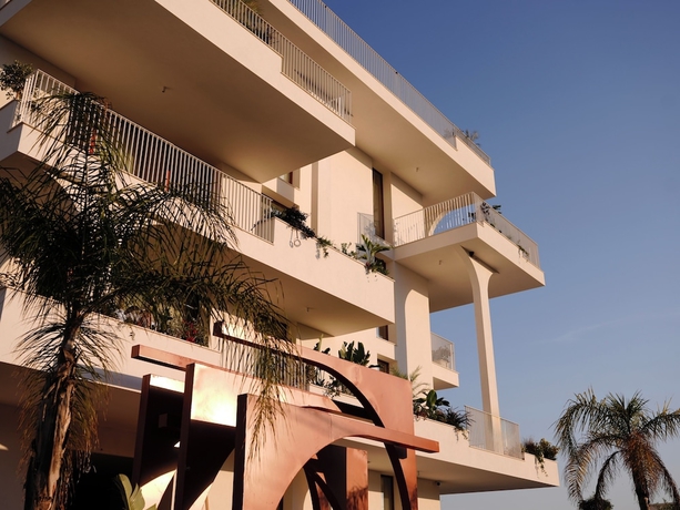 Imagen general del Hotel Greg. Foto 1