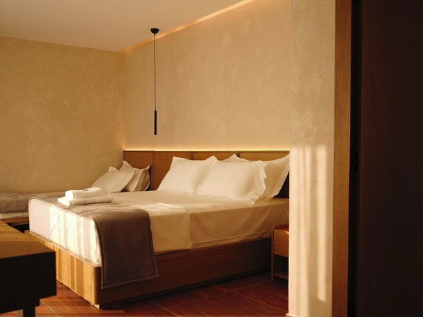 Imagen de la habitación del Hotel Greg. Foto 13