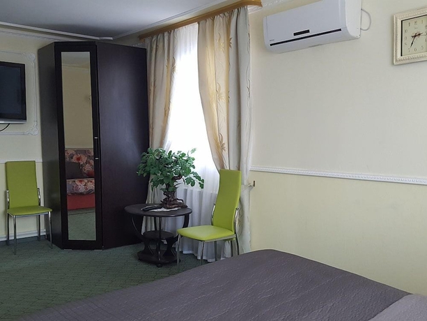 Imagen de la habitación del Hotel Gregori Club. Foto 7