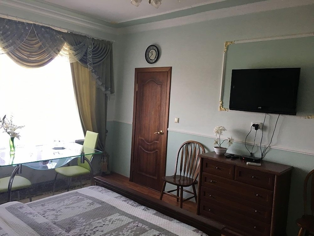 Imagen de la habitación del Hotel Gregori Club. Foto 15
