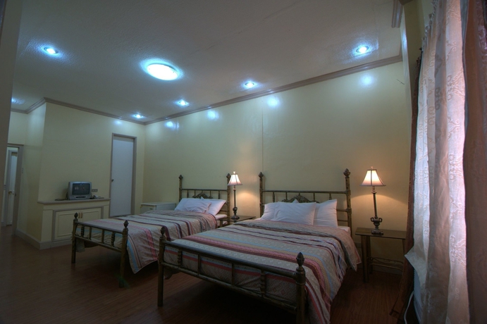 Imagen general del Hotel Gregorio. Foto 1