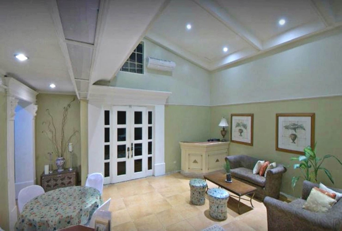 Imagen de los interiores del Hotel Gregorio. Foto 12