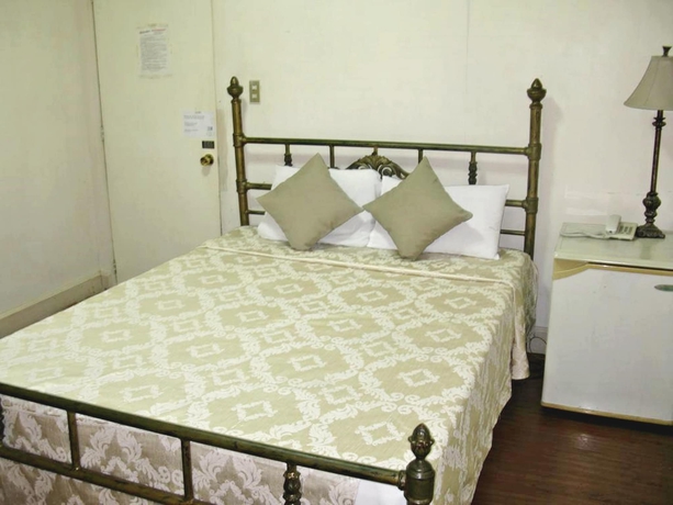 Imagen de la habitación del Hotel Gregorio. Foto 5