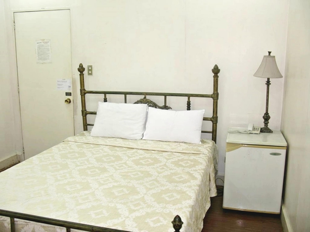 Imagen de la habitación del Hotel Gregorio. Foto 6