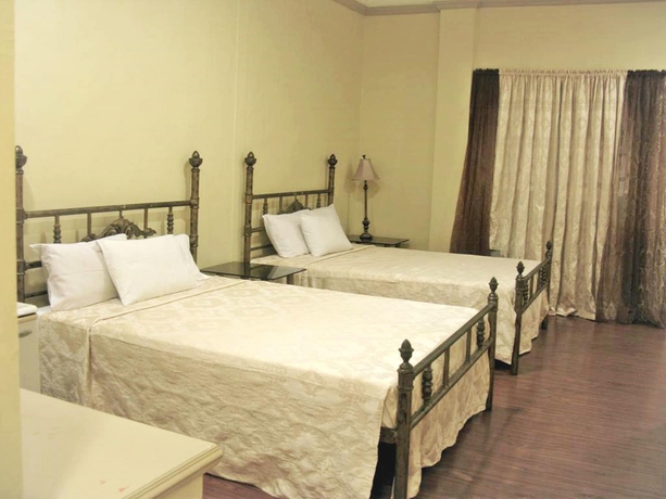Imagen de la habitación del Hotel Gregorio. Foto 8