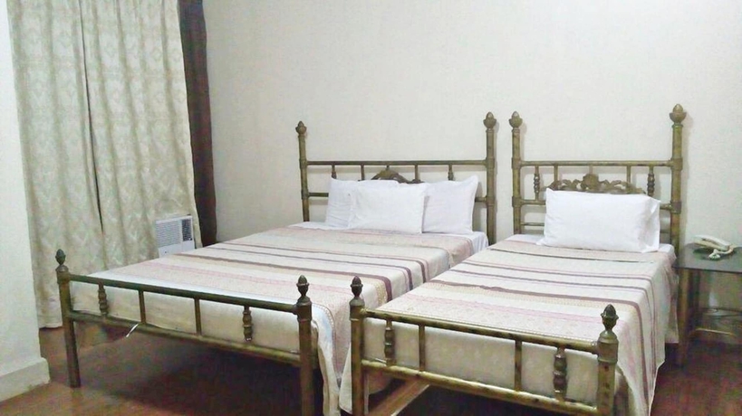 Imagen de la habitación del Hotel Gregorio. Foto 9