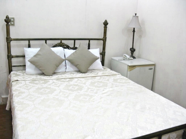 Imagen de la habitación del Hotel Gregorio. Foto 10