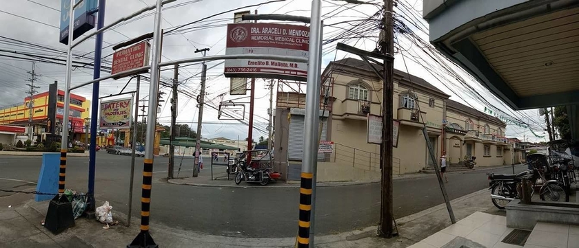 Imagen general del Hotel Gregorio. Foto 4