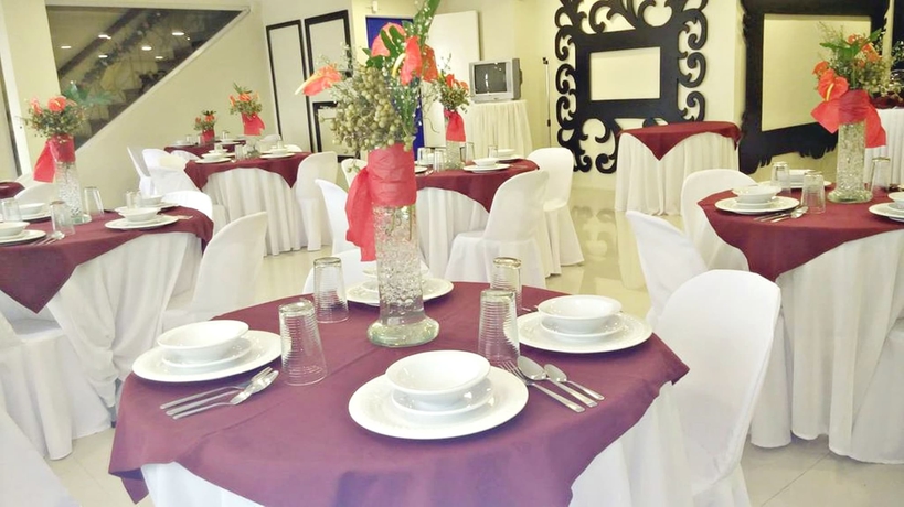 Imagen de los interiores del Hotel Gregorio. Foto 13