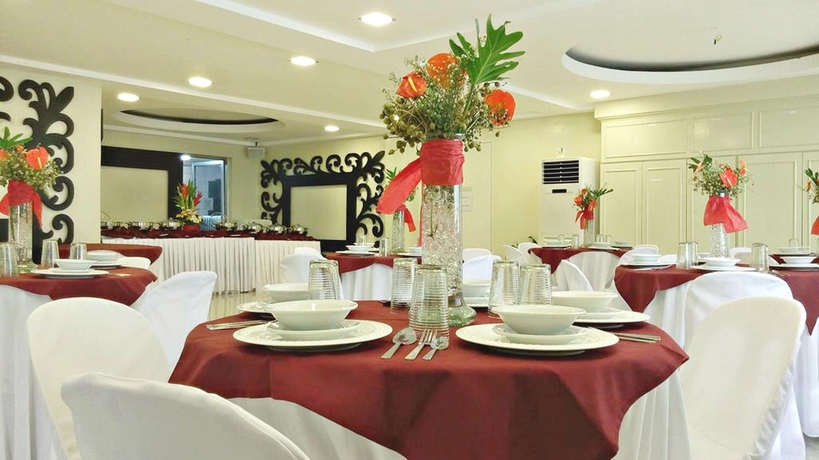 Imagen de los interiores del Hotel Gregorio. Foto 15