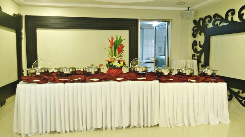 Imagen de los interiores del Hotel Gregorio. Foto 16