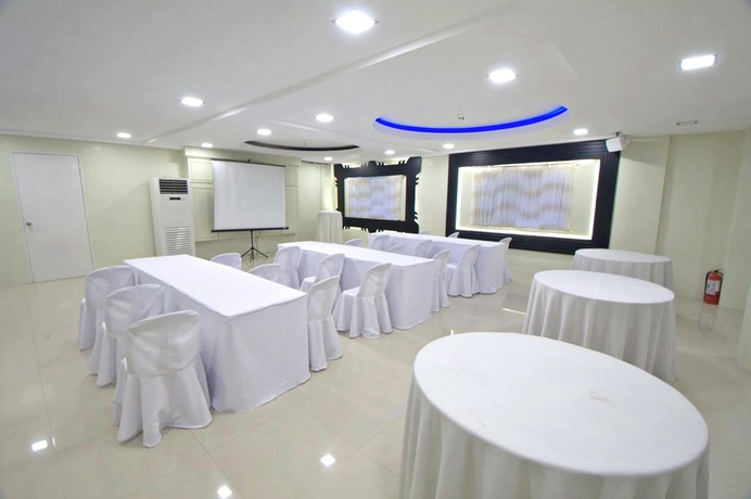 Imagen de los interiores del Hotel Gregorio. Foto 17