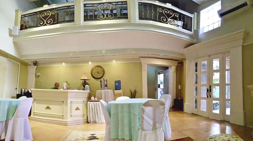 Imagen de los interiores del Hotel Gregorio. Foto 19