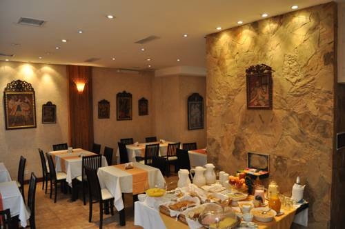 Imagen general del Hotel Gregorio I Hotel Boutique. Foto 4