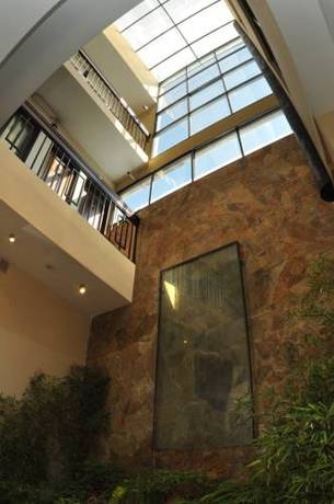 Imagen general del Hotel Gregorio I Hotel Boutique. Foto 5