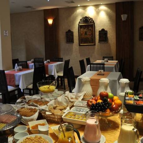 Imagen general del Hotel Gregorio I Hotel Boutique. Foto 6