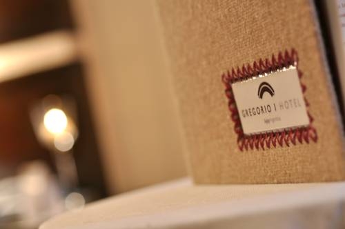 Imagen general del Hotel Gregorio I Hotel Boutique. Foto 8