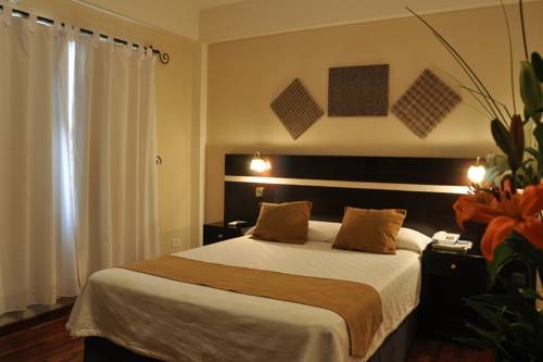 Imagen general del Hotel Gregorio I Hotel Boutique. Foto 9