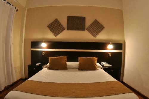 Imagen general del Hotel Gregorio I Hotel Boutique. Foto 10