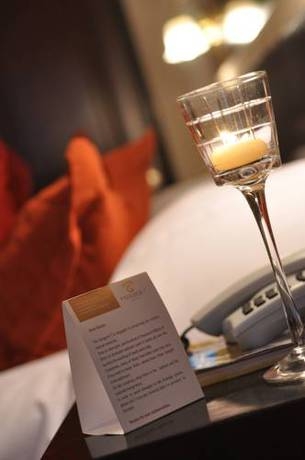 Imagen general del Hotel Gregorio I Hotel Boutique. Foto 13