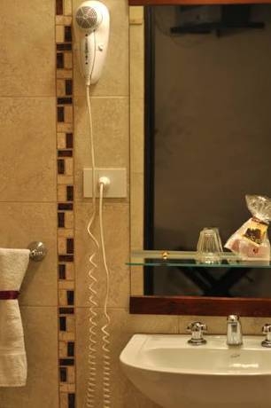 Imagen general del Hotel Gregorio I Hotel Boutique. Foto 14