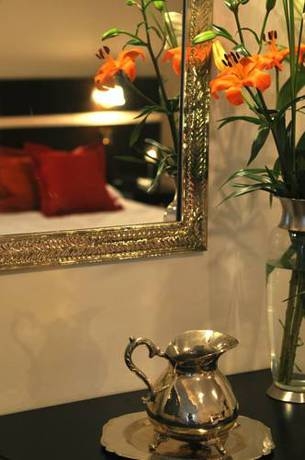 Imagen general del Hotel Gregorio I Hotel Boutique. Foto 15