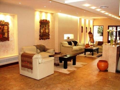 Imagen general del Hotel Gregorio I Hotel Boutique. Foto 17