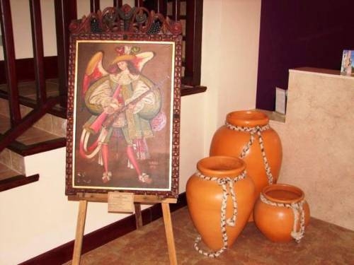 Imagen general del Hotel Gregorio I Hotel Boutique. Foto 18