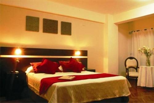 Imagen general del Hotel Gregorio I Hotel Boutique. Foto 19