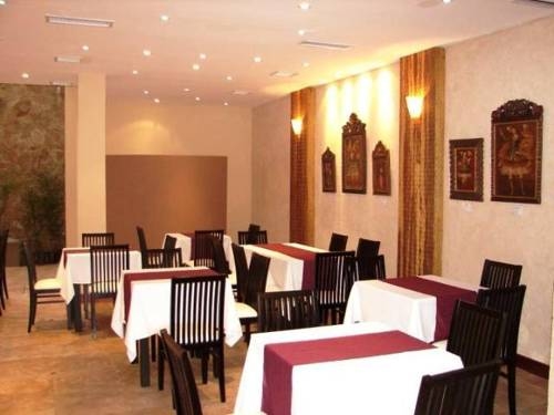 Imagen general del Hotel Gregorio I Hotel Boutique. Foto 20