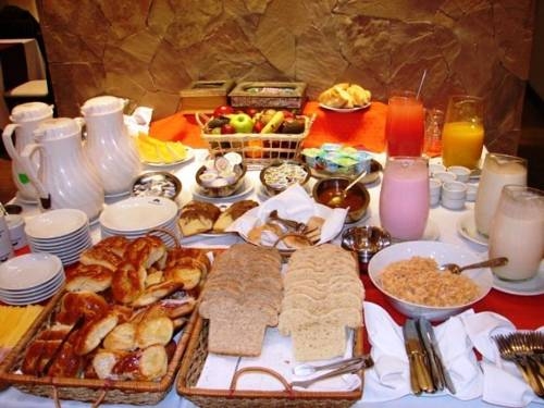 Imagen general del Hotel Gregorio I Hotel Boutique. Foto 21