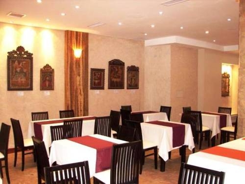 Imagen general del Hotel Gregorio I Hotel Boutique. Foto 22